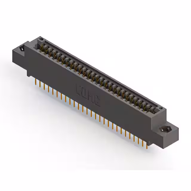 395-054-524-508 EDAC Inc.  Connettori per bordi